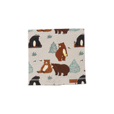 Bébés Oursons - Coton (Biologique)